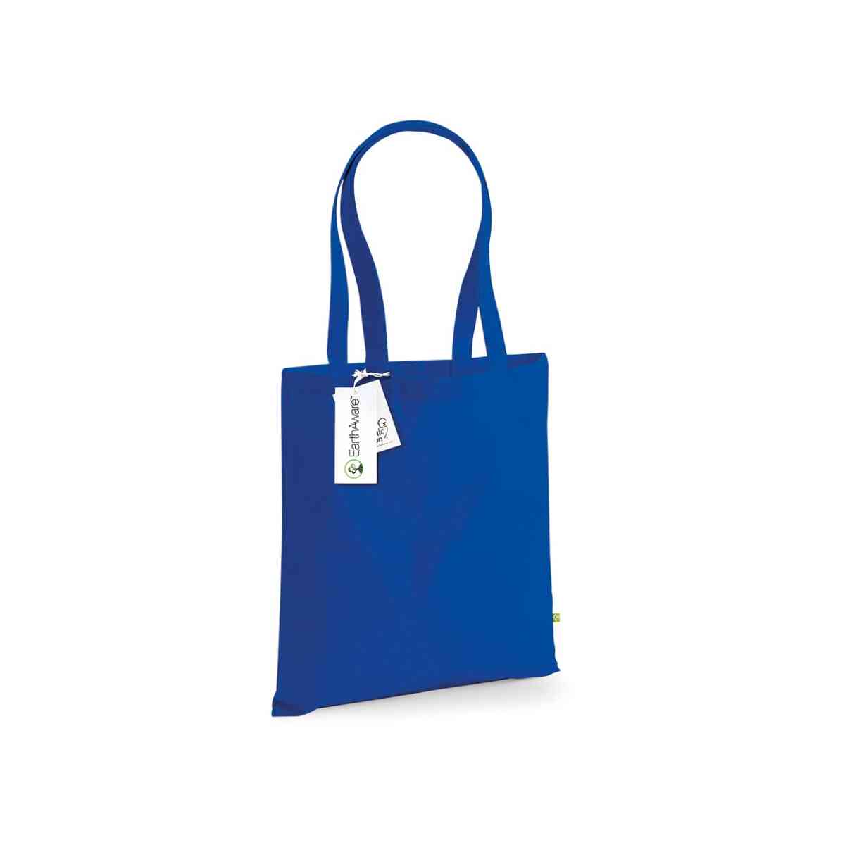 Torba za kupovinu Westford Mill |W801 | Promotivni poslovni pokloni | Promopoint.hr