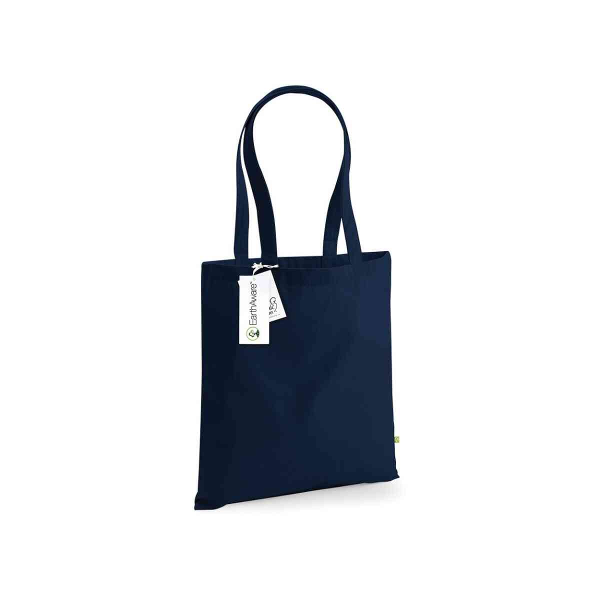 Torba za kupovinu Westford Mill |W801 | Promotivni poslovni pokloni | Promopoint.hr