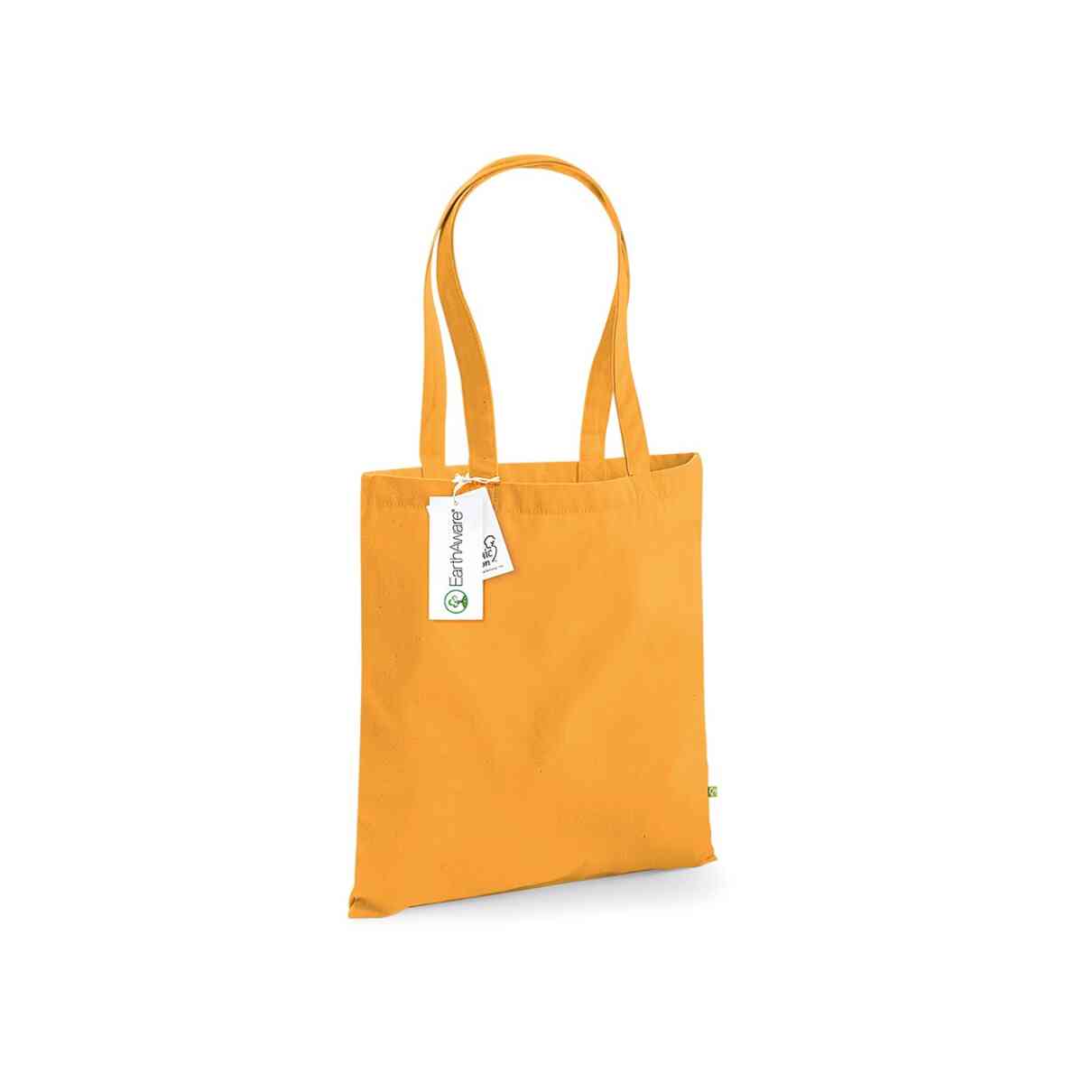 Torba za kupovinu Westford Mill |W801 | Promotivni poslovni pokloni | Promopoint.hr