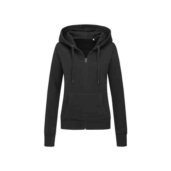 ženska majica sa kapuljačom Stedman | Sweat Jacket Women| promotivni poslovni pokloni| promopoint.hr