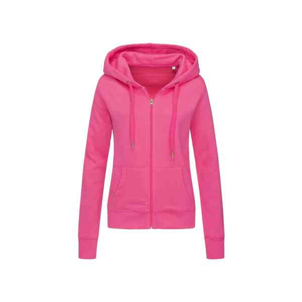 ženska majica sa kapuljačom Stedman | Sweat Jacket Women| promotivni poslovni pokloni| promopoint.hr