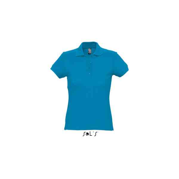 Ženska polo majica SOL'S | Passion|promotivni poslovni pokloni|promopoint.hr