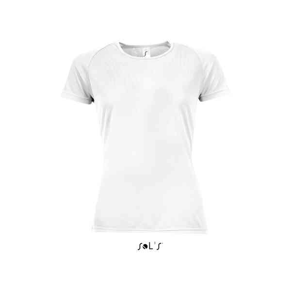 ženska sportska majica SOL'S | Sporty Women|promotivni poslovni pokloni|promopoint.hr