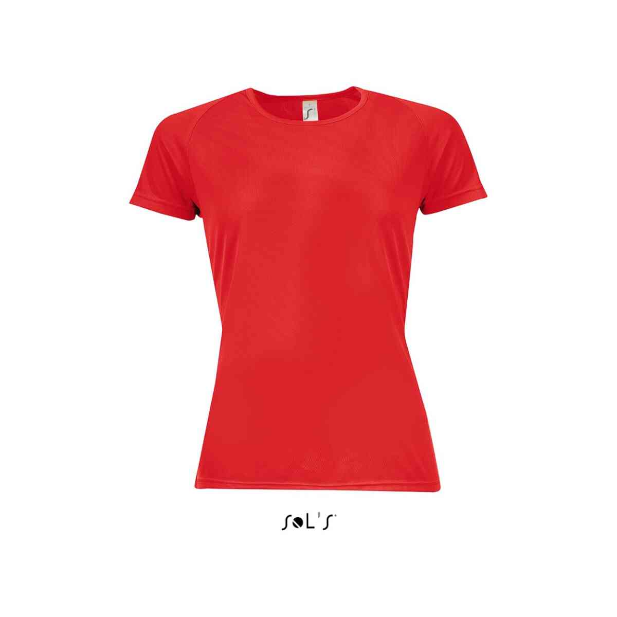 ženska sportska majica SOL'S | Sporty Women|promotivni poslovni pokloni|promopoint.hr