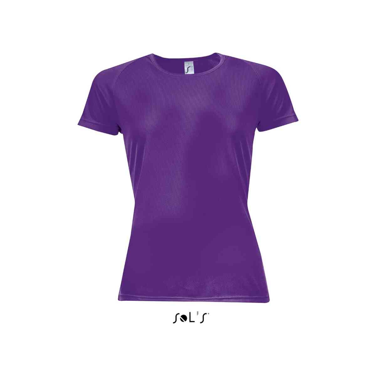 ženska sportska majica SOL'S | Sporty Women|promotivni poslovni pokloni|promopoint.hr