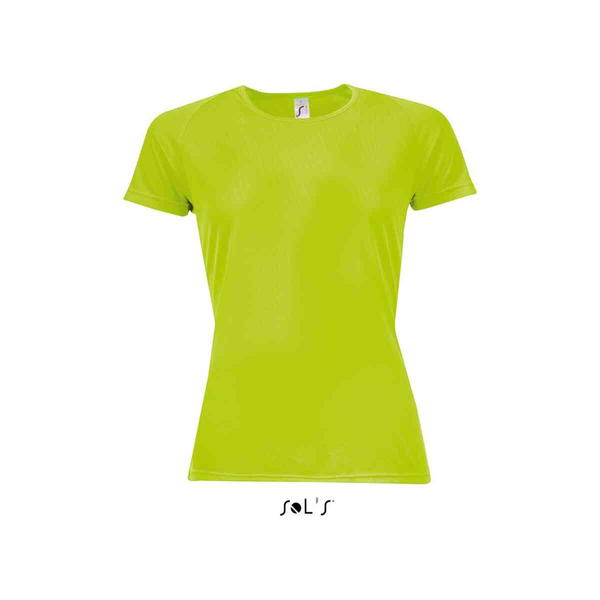 ženska sportska majica SOL'S | Sporty Women|promotivni poslovni pokloni|promopoint.hr