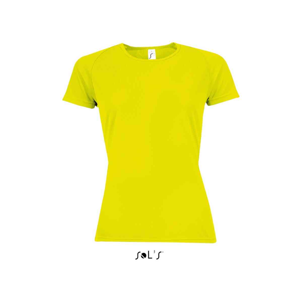 ženska sportska majica SOL'S | Sporty Women|promotivni poslovni pokloni|promopoint.hr