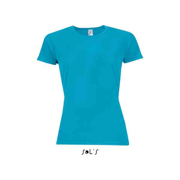 ženska sportska majica SOL'S | Sporty Women|promotivni poslovni pokloni|promopoint.hr