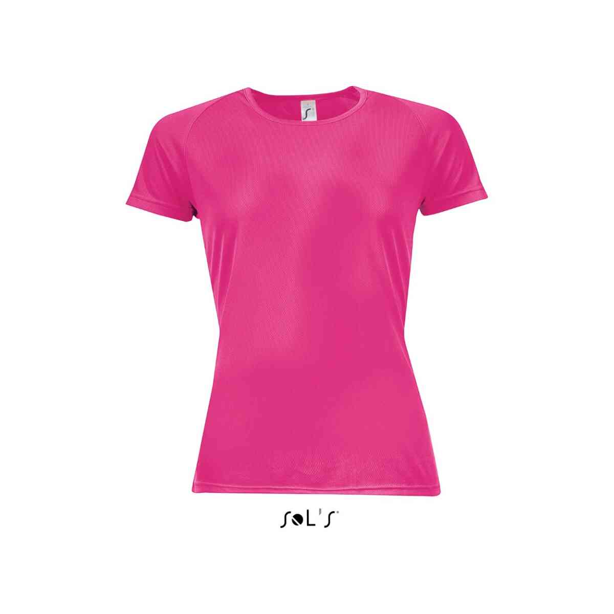ženska sportska majica SOL'S | Sporty Women|promotivni poslovni pokloni|promopoint.hr