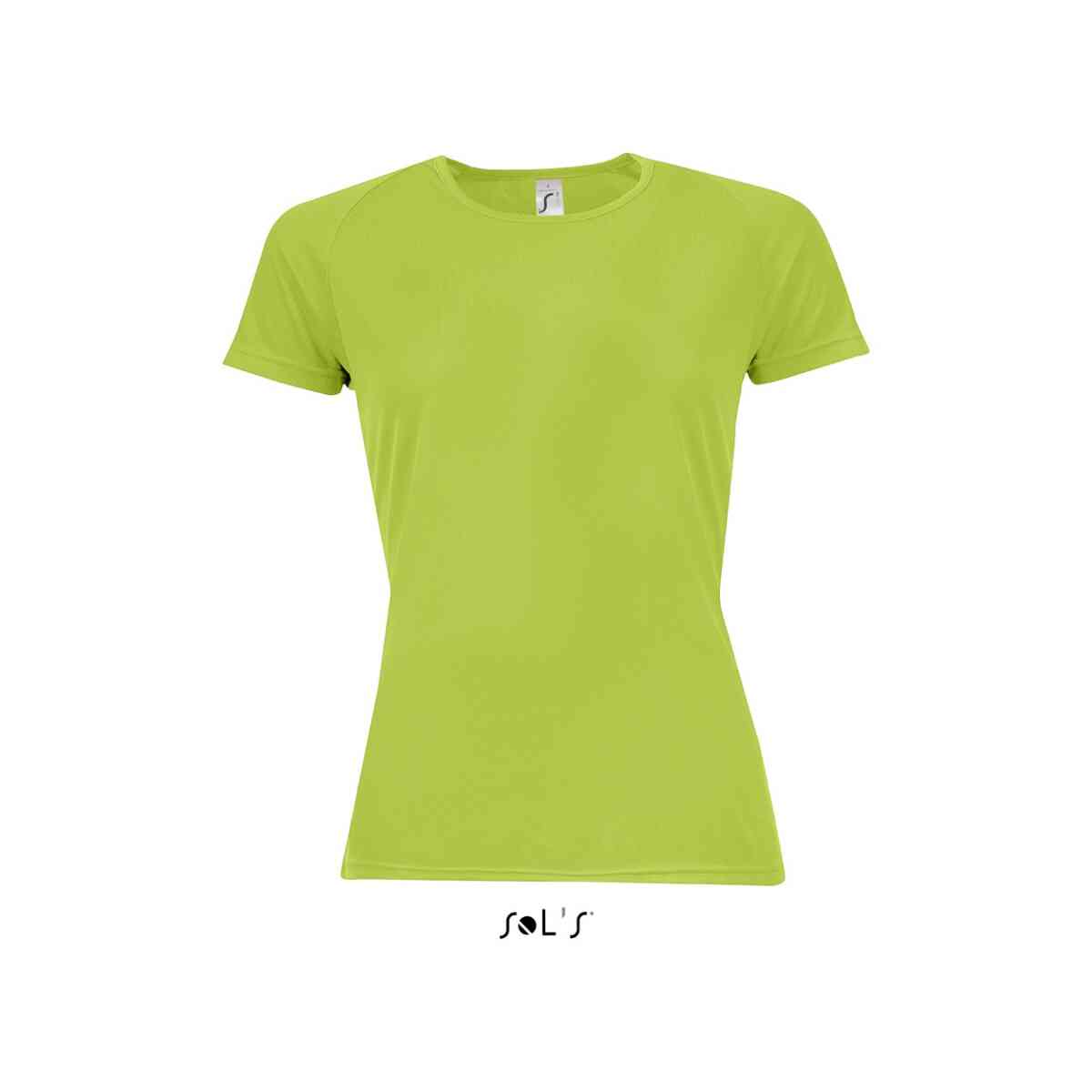 ženska sportska majica SOL'S | Sporty Women|promotivni poslovni pokloni|promopoint.hr
