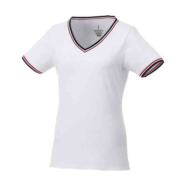 Promotivna ženska t-shirt majica kratkih rukava Elbert I Promotivni poslovni pokloni I Promopoint.hr