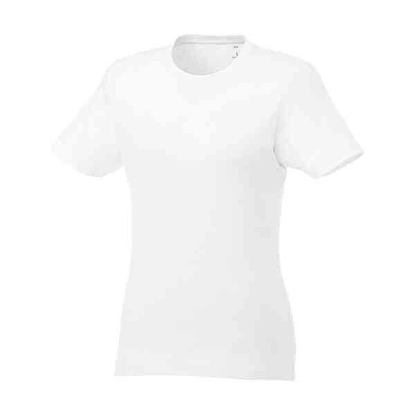 Promotivna ženska t-shirt majica kratkih rukava Heros I Reklamni poslovni pokloni I Promopoint.hr