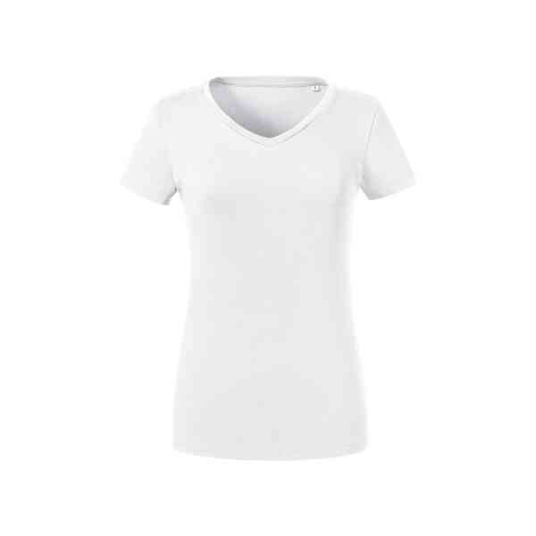 Ženska T-shirt majica Russell 103F| Promotivni poslovni pokloni | Promopoint.hr