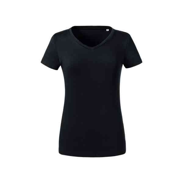 Ženska T-shirt majica Russell 103F| Promotivni poslovni pokloni | Promopoint.hr