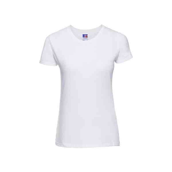 Ženska T-shirt majica Russell 155F| Promotivni poslovni pokloni | Promopoint.hr