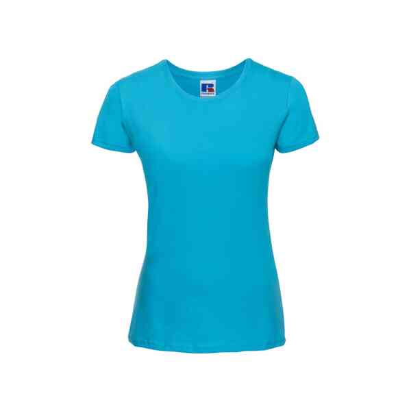 Ženska T-shirt majica Russell 155F| Promotivni poslovni pokloni | Promopoint.hr