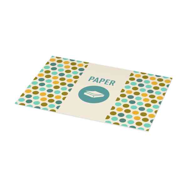 Promotivni blok s preklopnim omotom Desk-Mate® A3 I Promotivni poslovni pokloni I Promopoint.hr