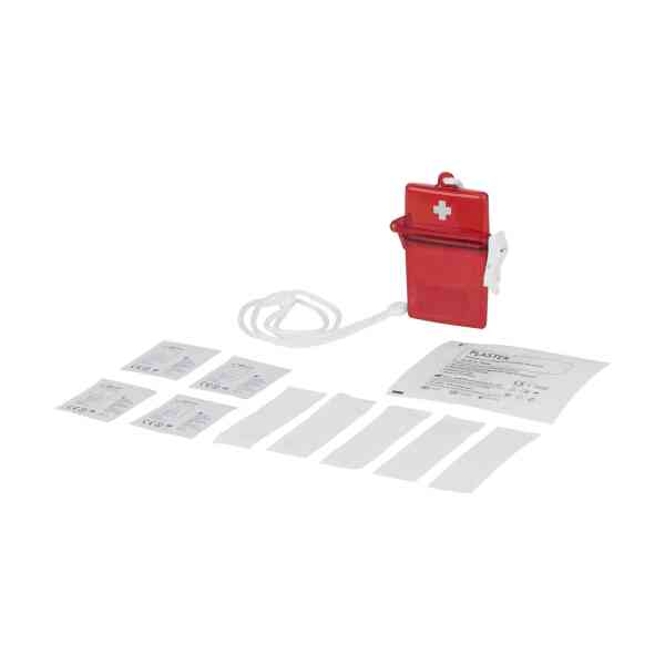 Set za prvu pomoć Haste | Promo poslovni pokloni | promopoint.hr