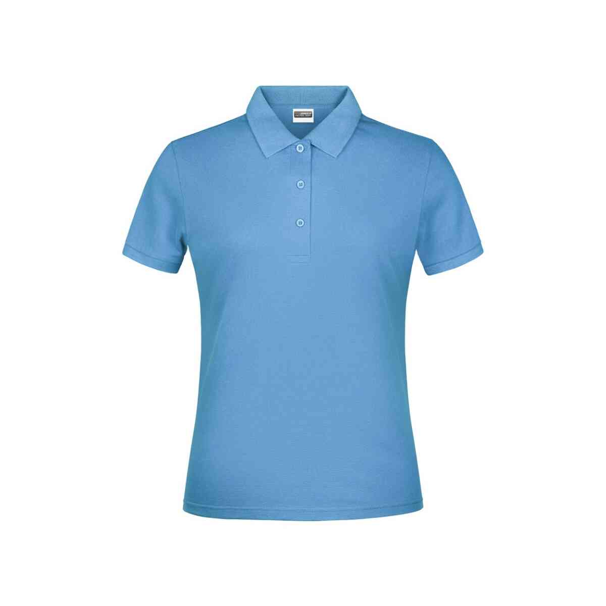 ženska polo majica JN 791| promotivni poslovni pokloni|promopoint.hr