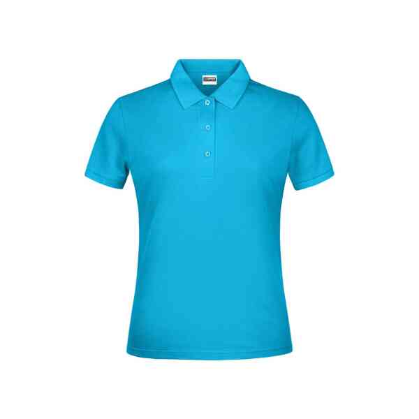 ženska polo majica JN 791| promotivni poslovni pokloni|promopoint.hr