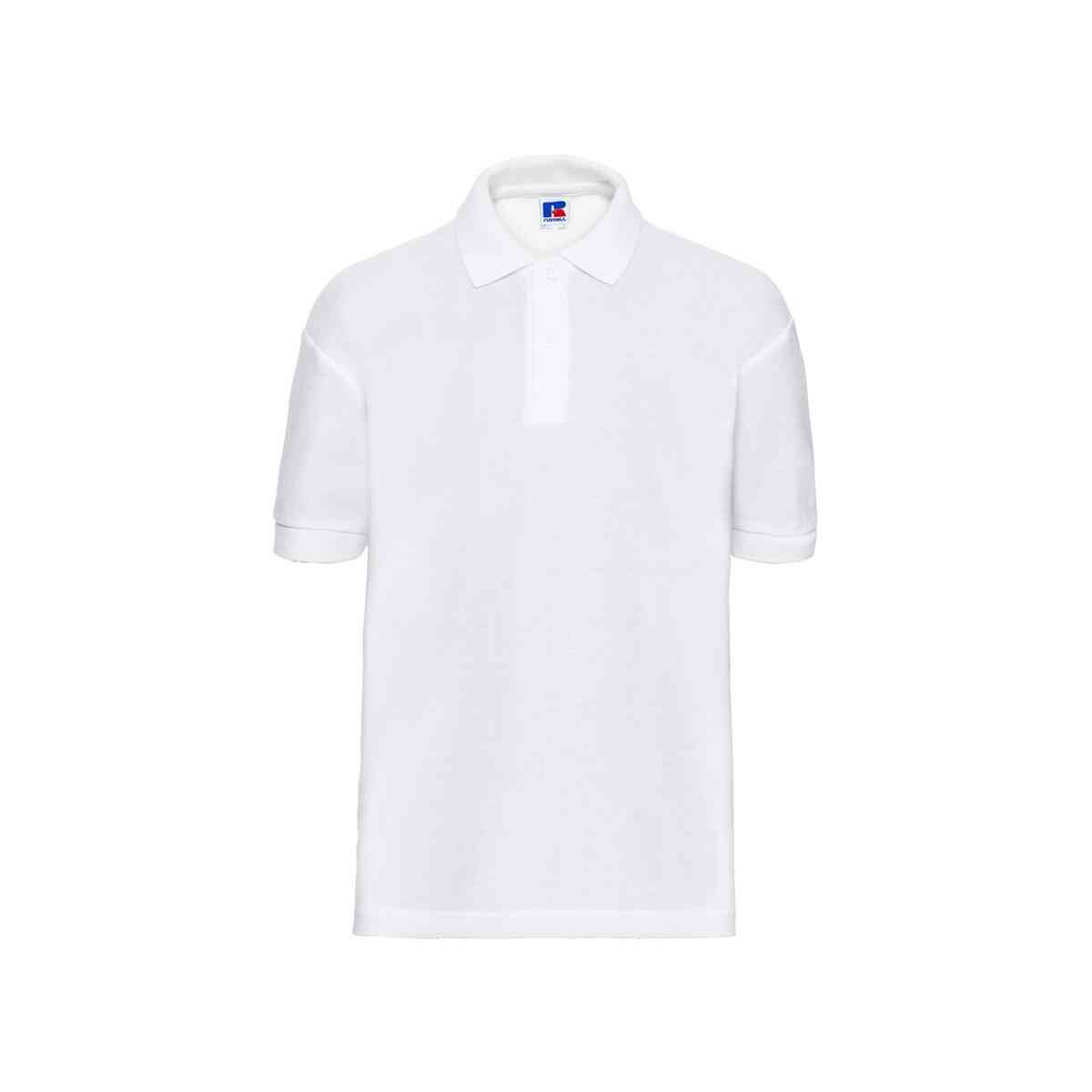 Dječja polo majica Russell 539B |Promotivni poslovni pokloni| Promopoint.hr