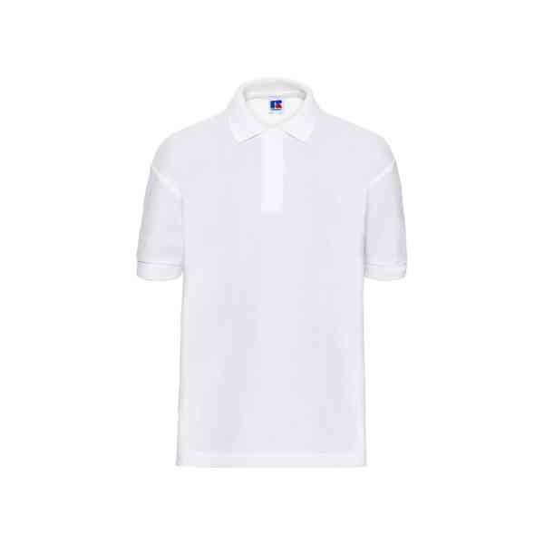Dječja polo majica Russell 539B |Promotivni poslovni pokloni| Promopoint.hr