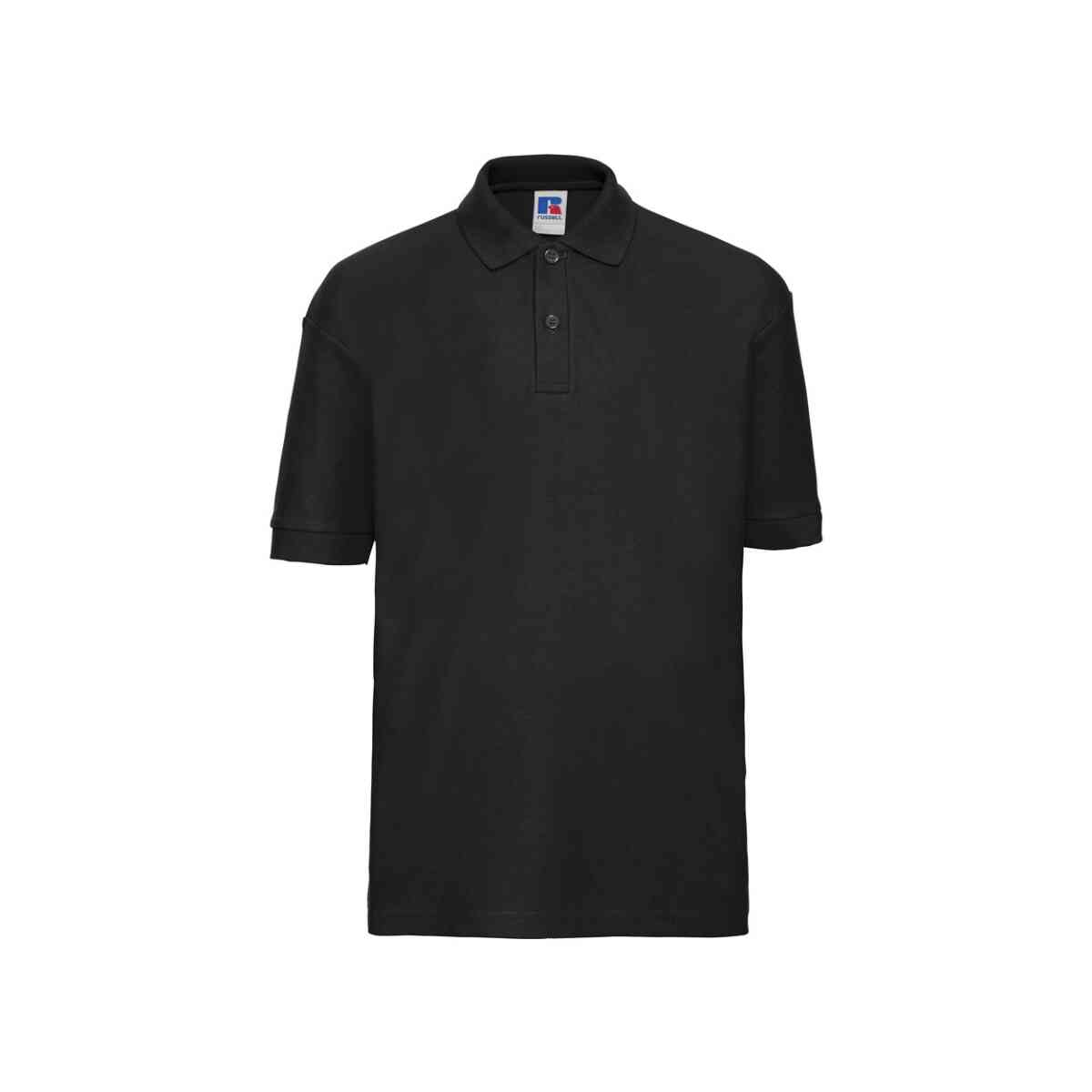 Dječja polo majica Russell 539B |Promotivni poslovni pokloni| Promopoint.hr