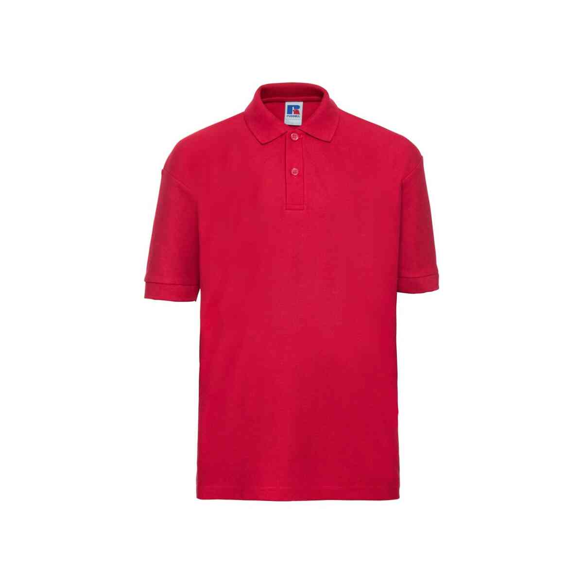 Dječja polo majica Russell 539B |Promotivni poslovni pokloni| Promopoint.hr