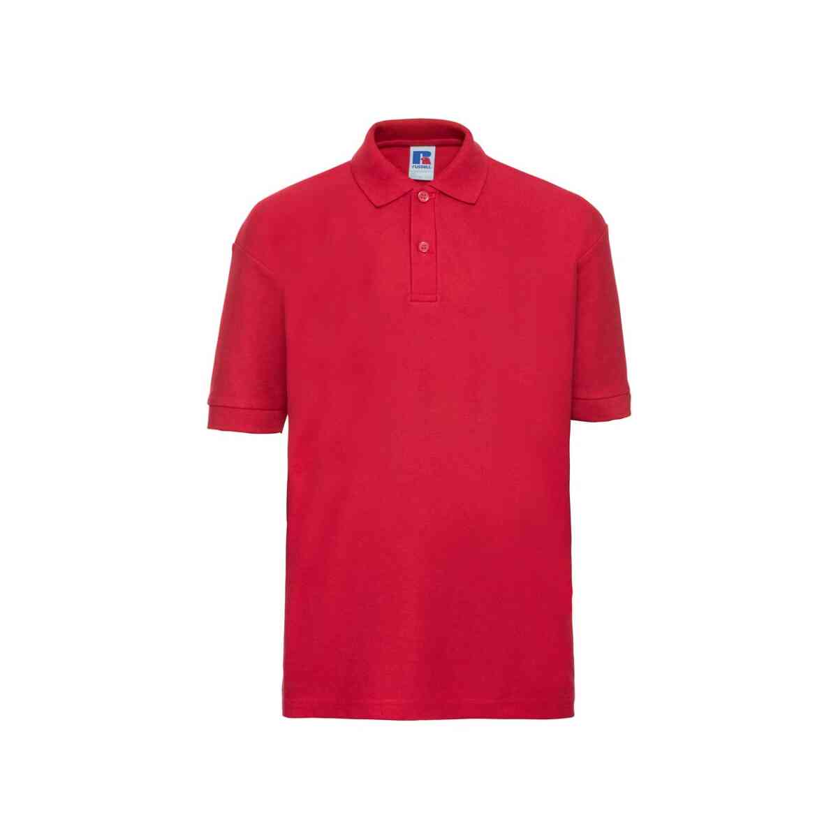 Dječja polo majica Russell 539B |Promotivni poslovni pokloni| Promopoint.hr