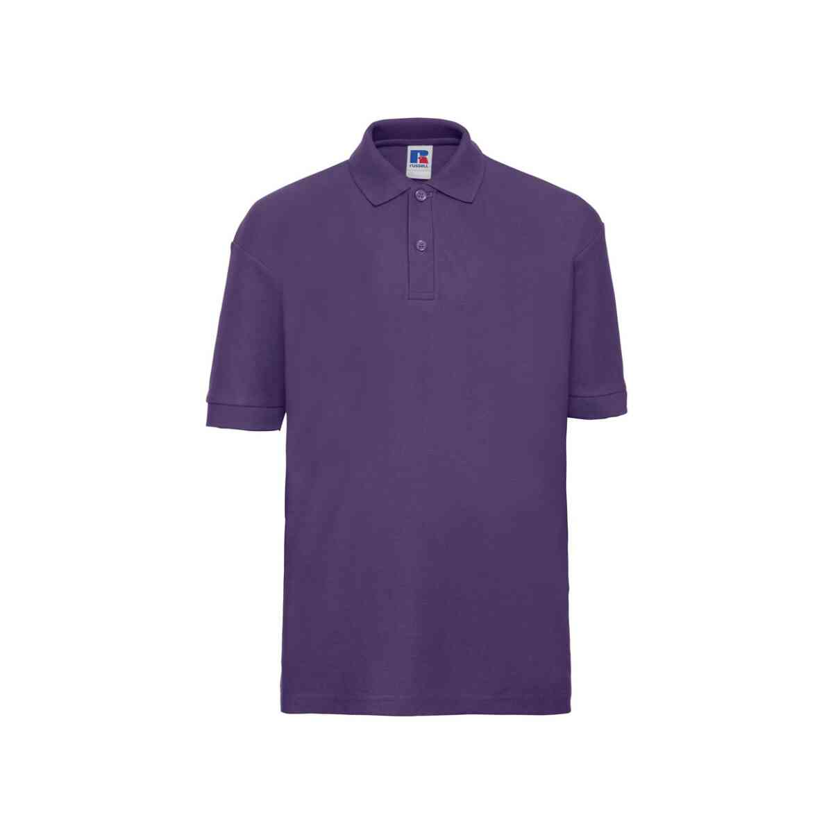 Dječja polo majica Russell 539B |Promotivni poslovni pokloni| Promopoint.hr