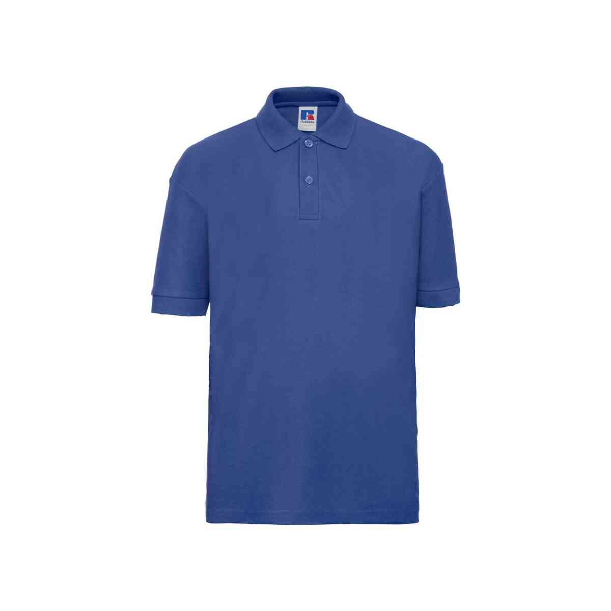 Dječja polo majica Russell 539B |Promotivni poslovni pokloni| Promopoint.hr