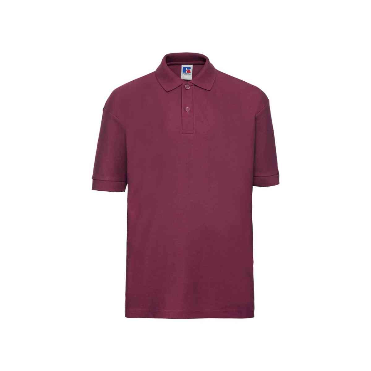 Dječja polo majica Russell 539B |Promotivni poslovni pokloni| Promopoint.hr