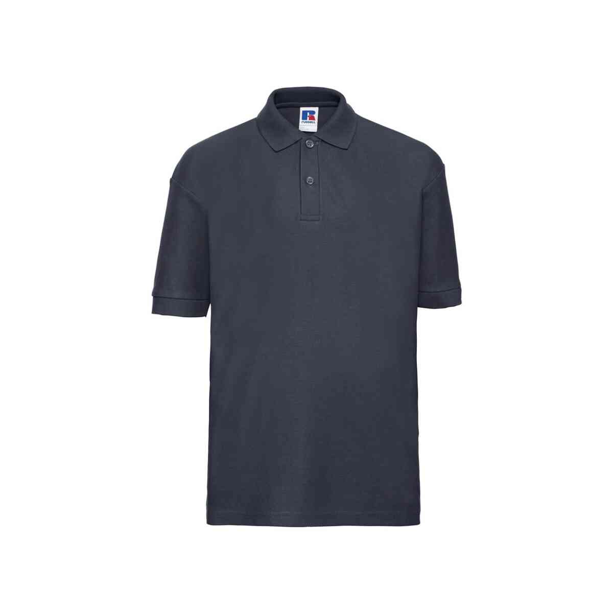 Dječja polo majica Russell 539B |Promotivni poslovni pokloni| Promopoint.hr