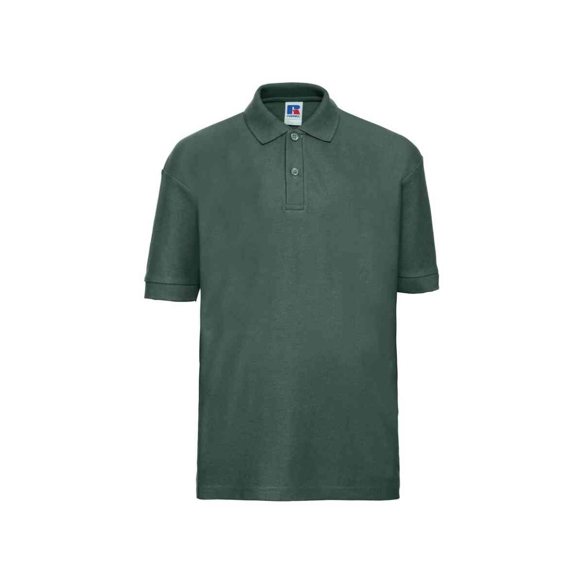 Dječja polo majica Russell 539B |Promotivni poslovni pokloni| Promopoint.hr