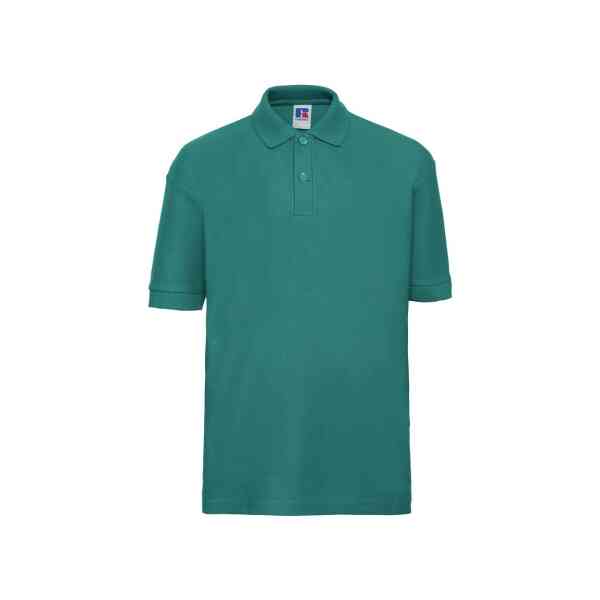 Dječja polo majica Russell 539B |Promotivni poslovni pokloni| Promopoint.hr