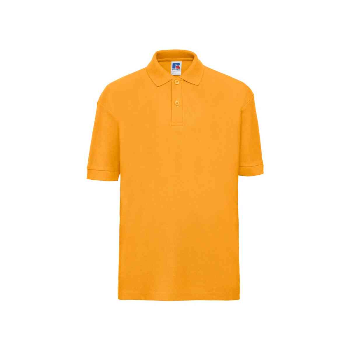 Dječja polo majica Russell 539B |Promotivni poslovni pokloni| Promopoint.hr