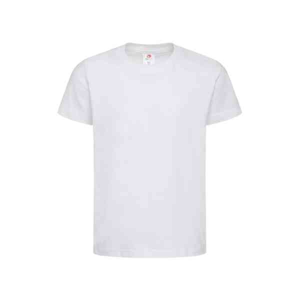 dječja T-shirt majica Stedman | Classic Kids| promotivni poslovni pokloni| promopoint.hr