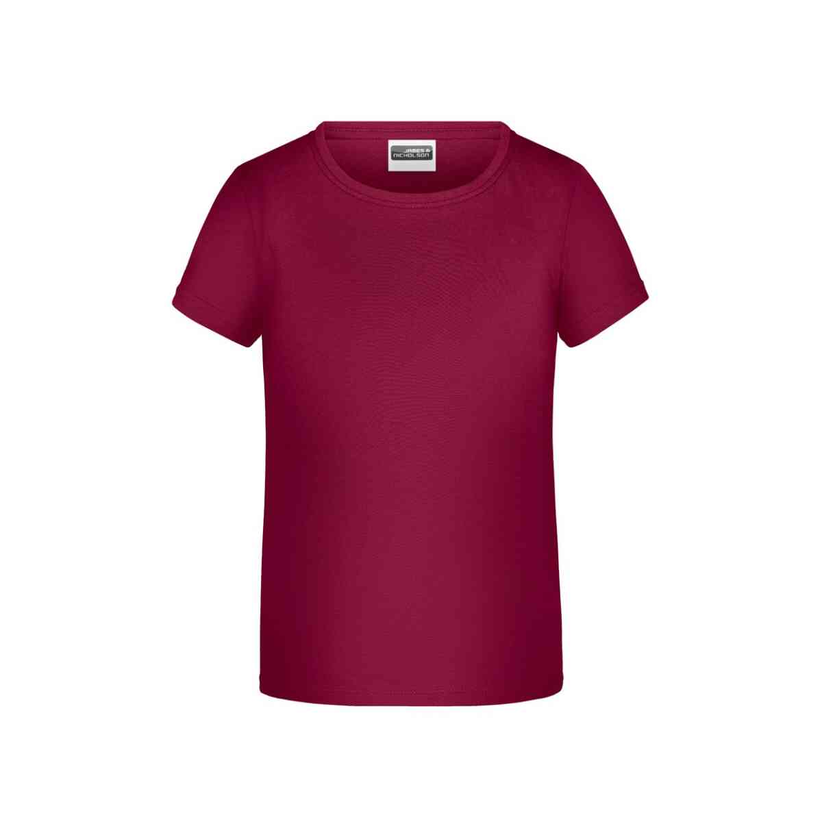 dječja T-shirt majica za djevojčice JN 744| promotivni poslovni pokloni| promopoint.hr