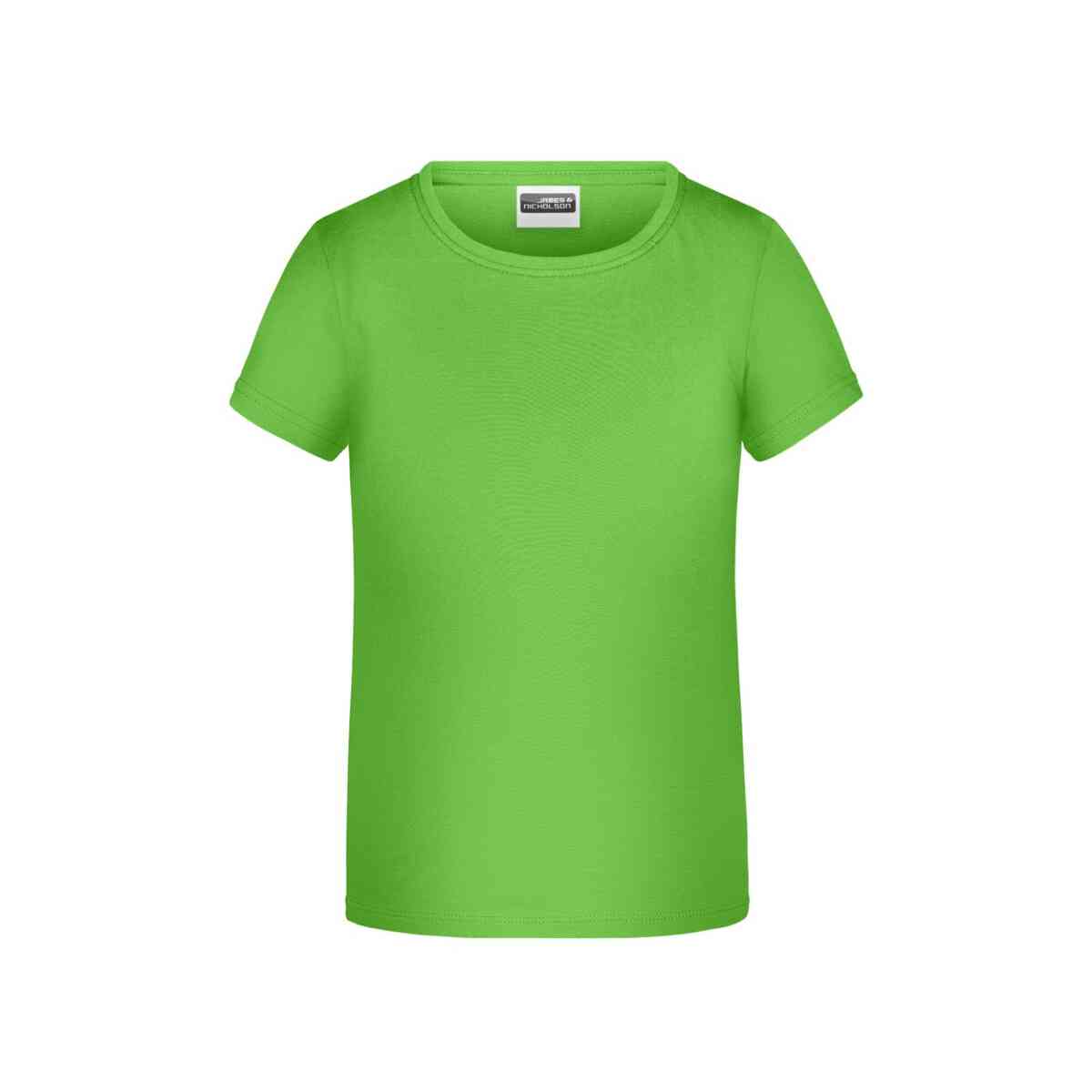 dječja T-shirt majica za djevojčice JN 744| promotivni poslovni pokloni| promopoint.hr