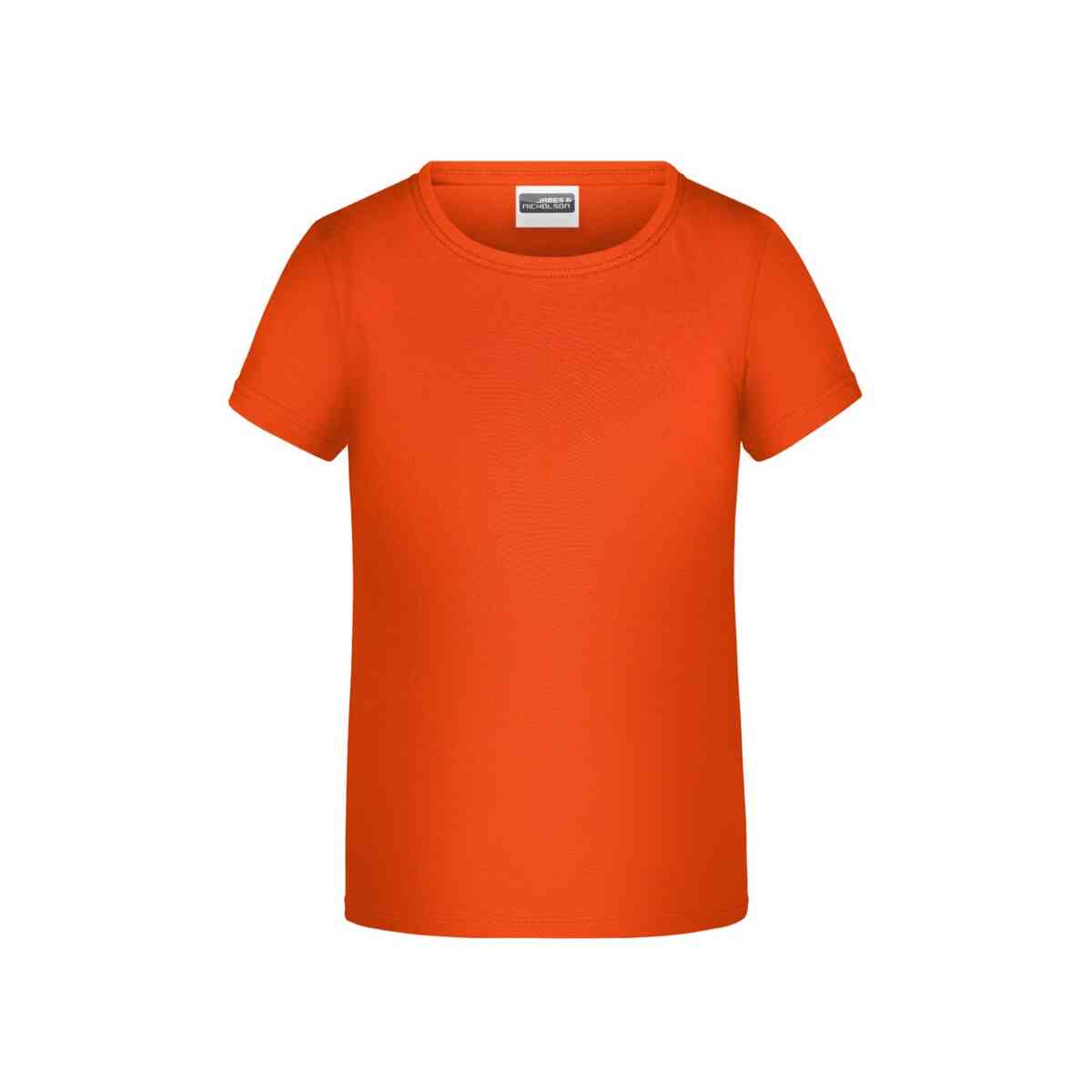 dječja T-shirt majica za djevojčice JN 744| promotivni poslovni pokloni| promopoint.hr