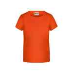 dječja T-shirt majica za djevojčice JN 744| promotivni poslovni pokloni| promopoint.hr