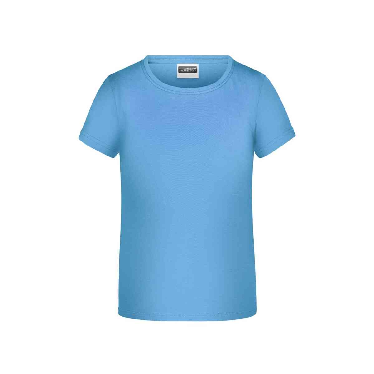 dječja T-shirt majica za djevojčice JN 744| promotivni poslovni pokloni| promopoint.hr