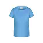 dječja T-shirt majica za djevojčice JN 744| promotivni poslovni pokloni| promopoint.hr