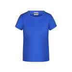dječja T-shirt majica za djevojčice JN 744| promotivni poslovni pokloni| promopoint.hr