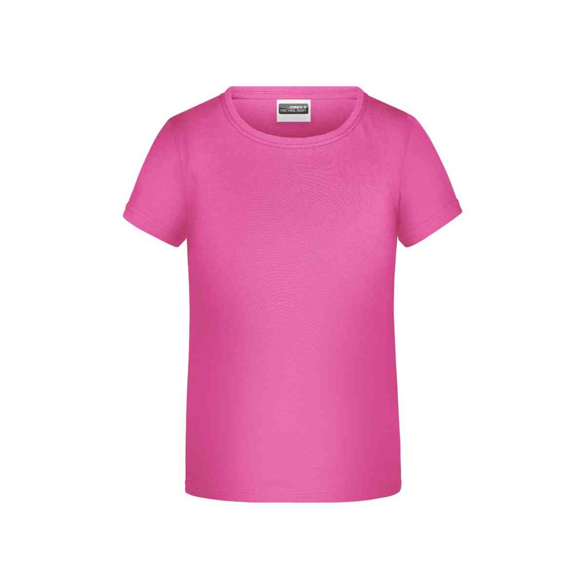 dječja T-shirt majica za djevojčice JN 744| promotivni poslovni pokloni| promopoint.hr