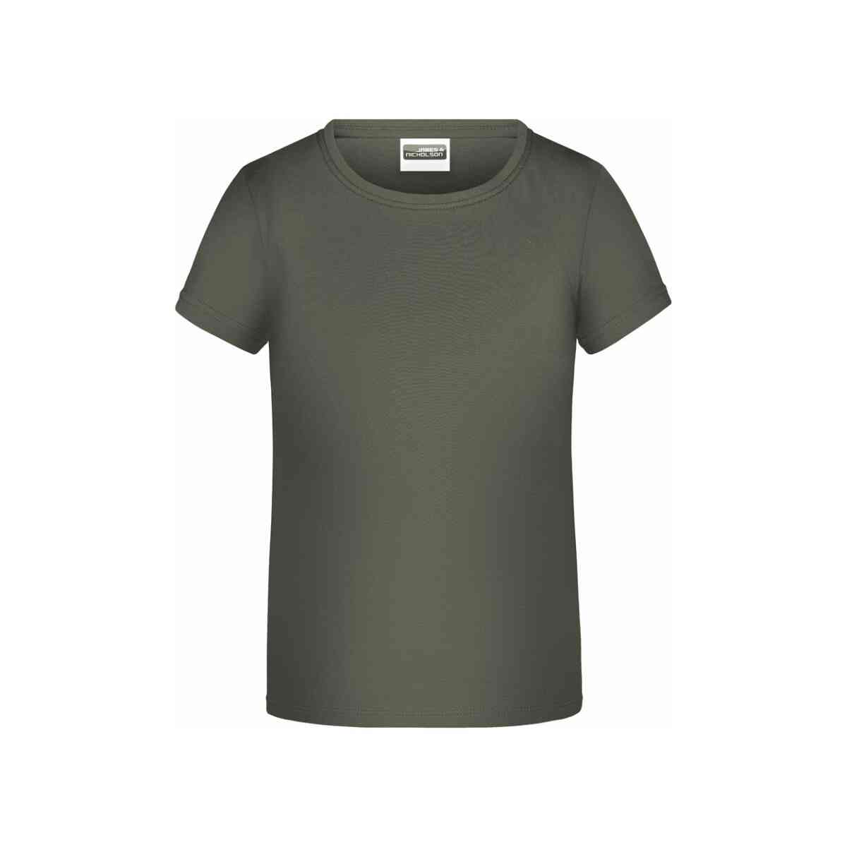dječja T-shirt majica za djevojčice JN 744| promotivni poslovni pokloni| promopoint.hr