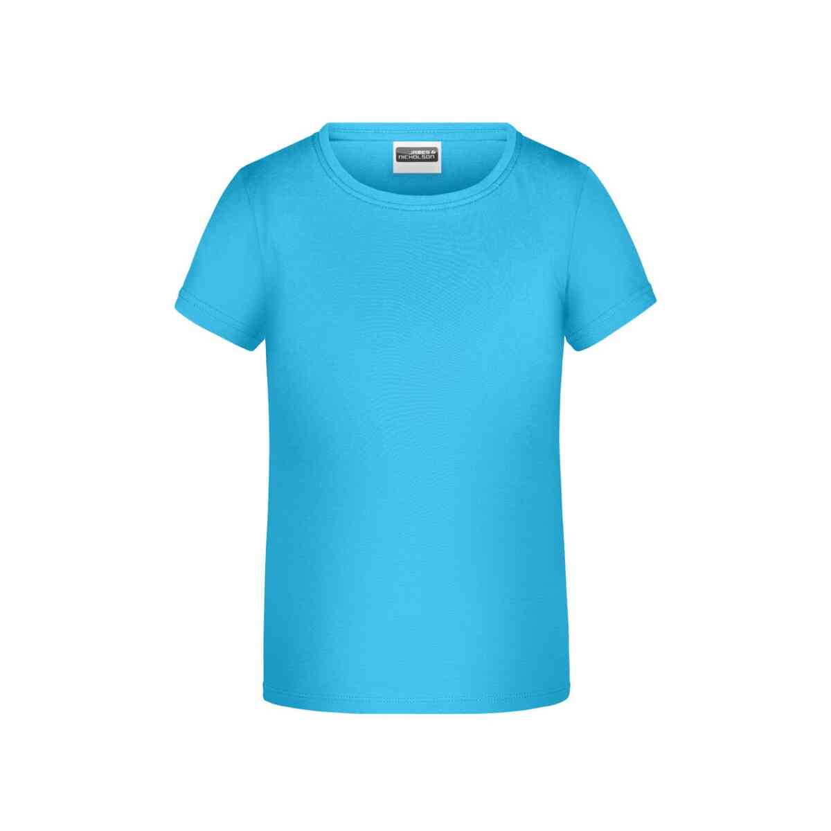 dječja T-shirt majica za djevojčice JN 744| promotivni poslovni pokloni| promopoint.hr