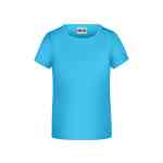 dječja T-shirt majica za djevojčice JN 744| promotivni poslovni pokloni| promopoint.hr