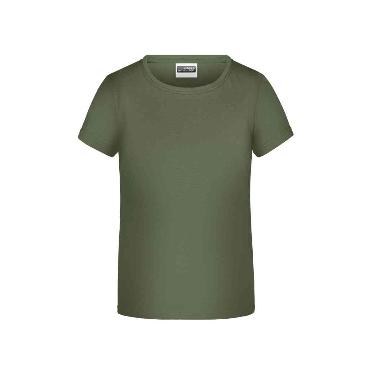dječja T-shirt majica za djevojčice JN 744| promotivni poslovni pokloni| promopoint.hr