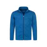 muška flis jakna Stedman | Knit Fleece Jacket Men| promotivni poslovni pokloni| promopoint.hr
